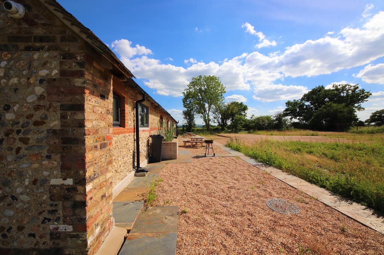 North Cottage - Country Retreat In The Heart Of Sussex -Twineham Exterior foto