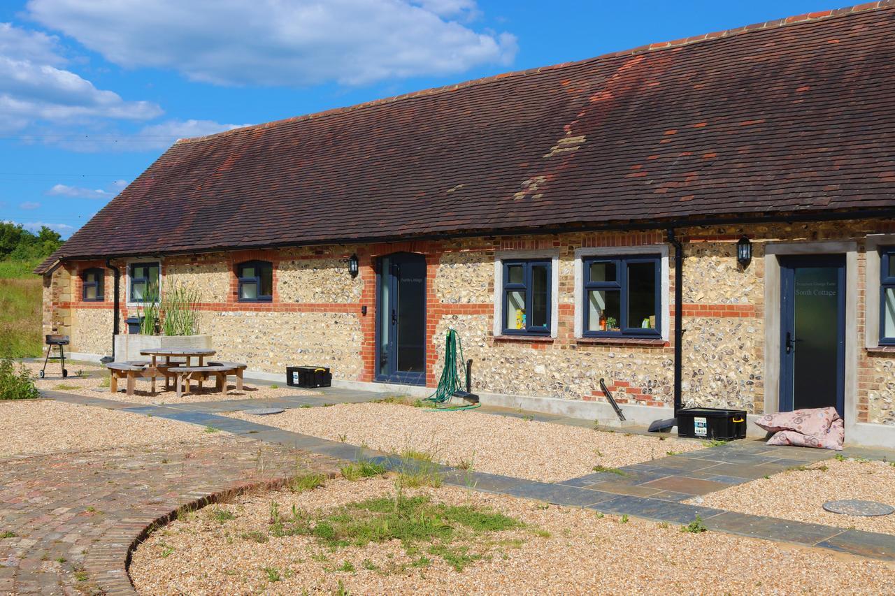 North Cottage - Country Retreat In The Heart Of Sussex -Twineham Exterior foto