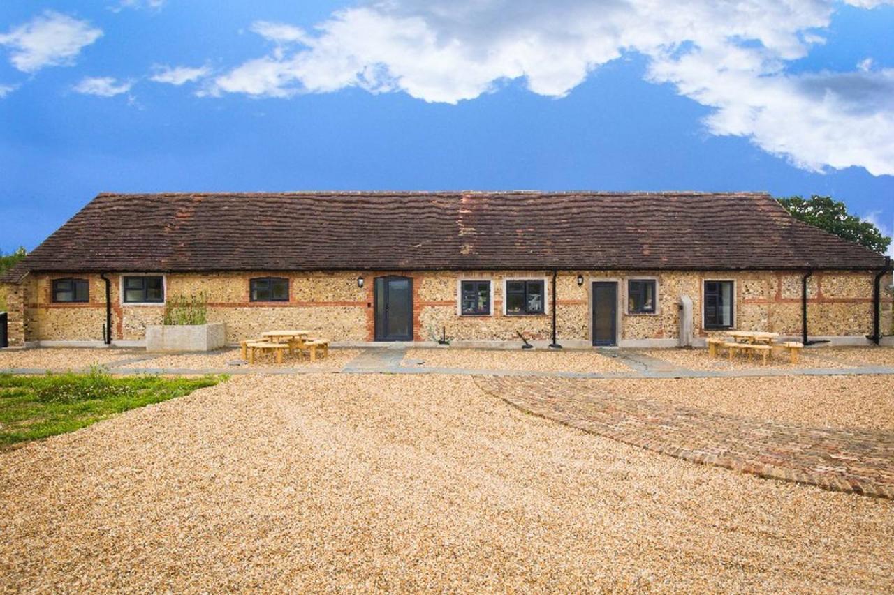 North Cottage - Country Retreat In The Heart Of Sussex -Twineham Exterior foto