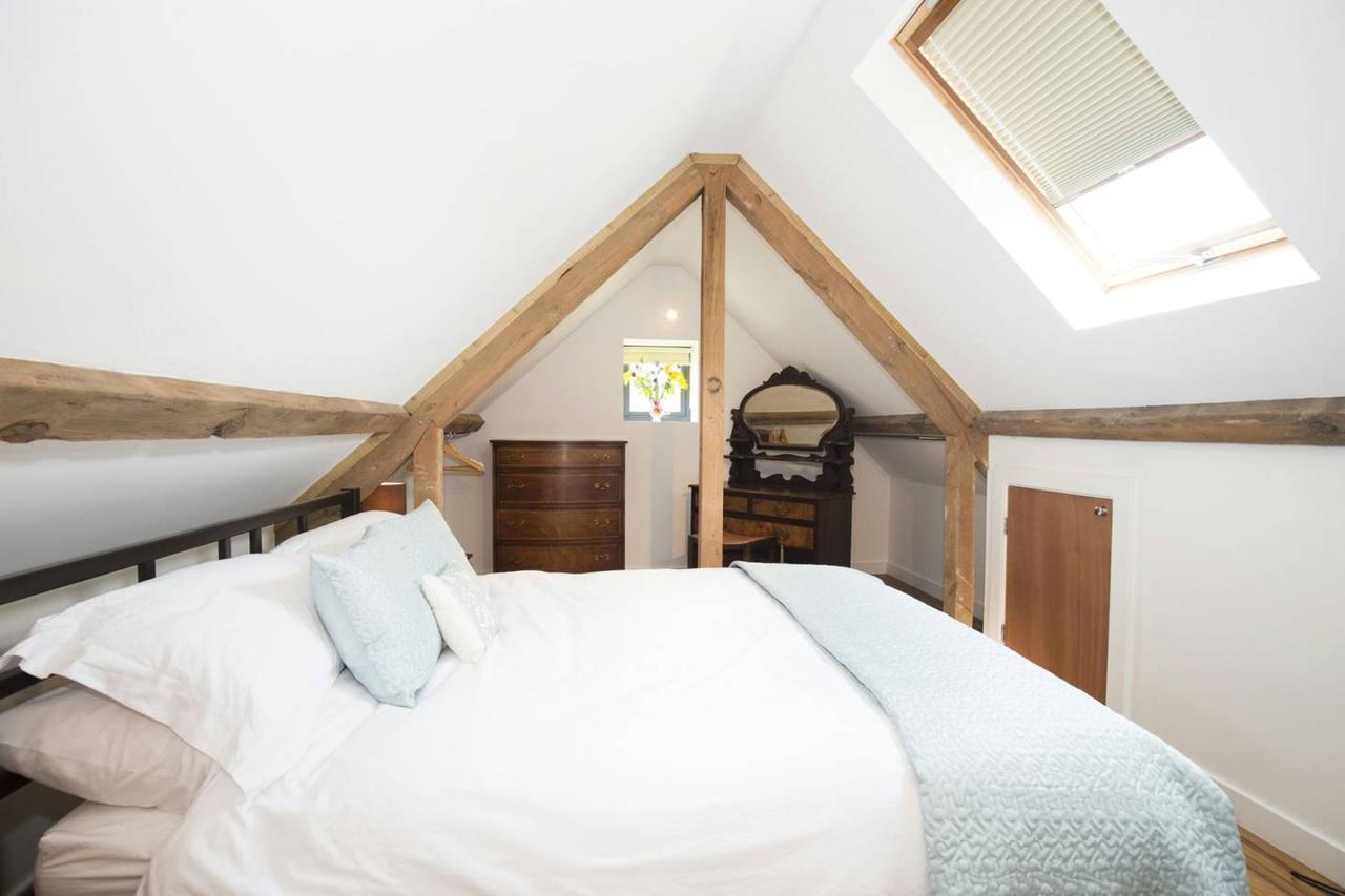 North Cottage - Country Retreat In The Heart Of Sussex -Twineham Exterior foto
