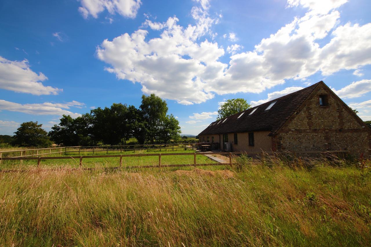 North Cottage - Country Retreat In The Heart Of Sussex -Twineham Exterior foto